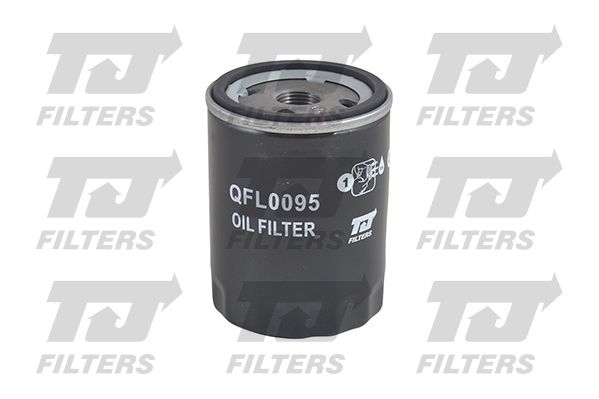 QUINTON HAZELL alyvos filtras QFL0095